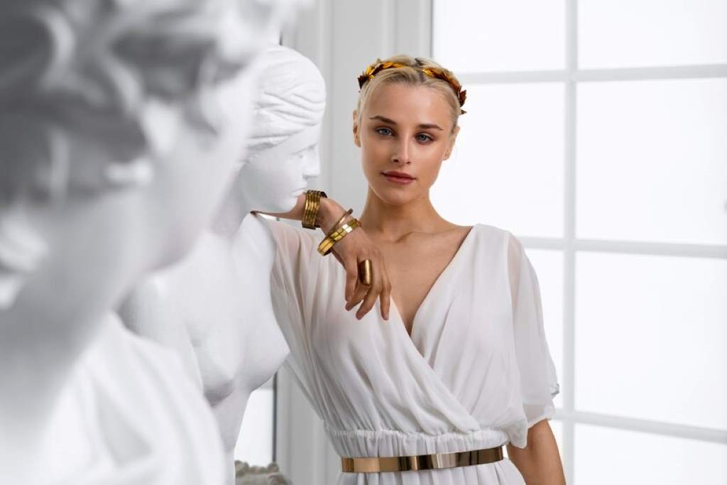 The Influence of Japanese Aesthetics on Contemporary Luxury Jewelry