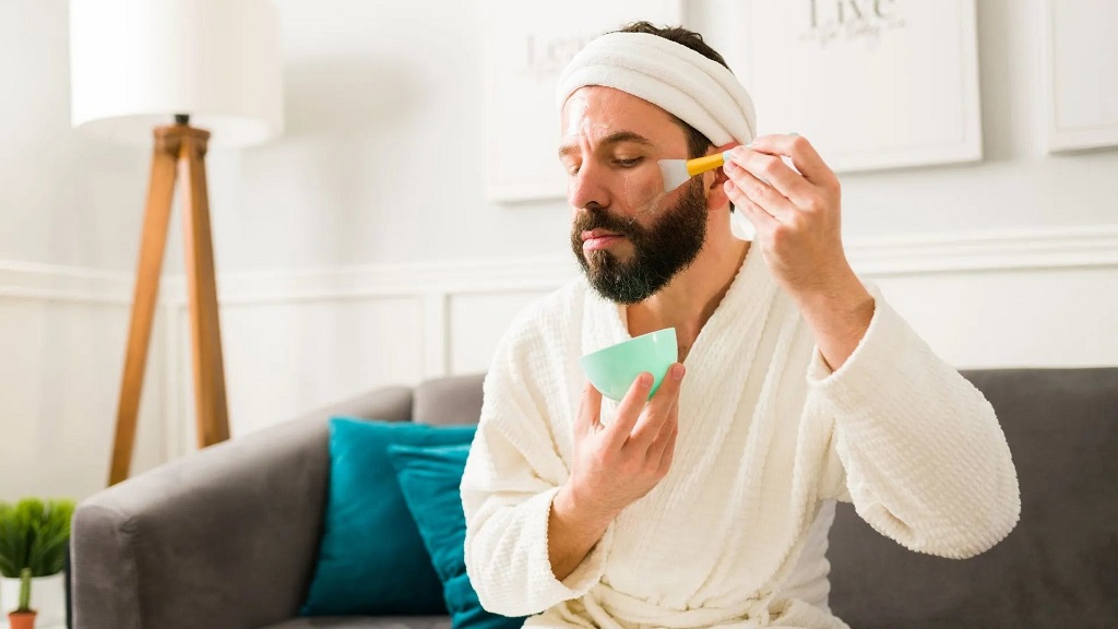 Is there a difference between mens and women's skincare