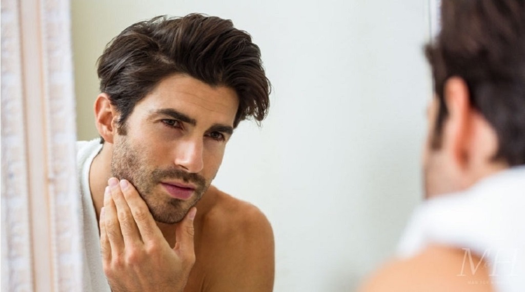 Can men use women's skincare