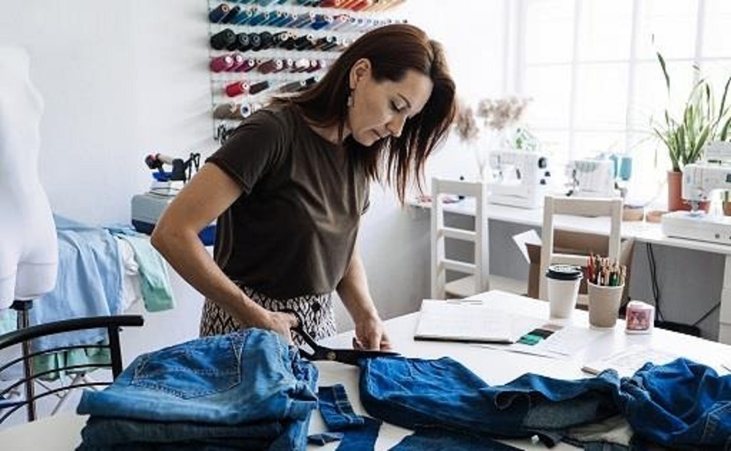 How technology is changing the future of fashion
