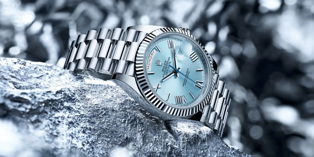 Switzerland Reigns Supreme Watchmaking