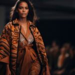 What is the meaning of fashion shows?