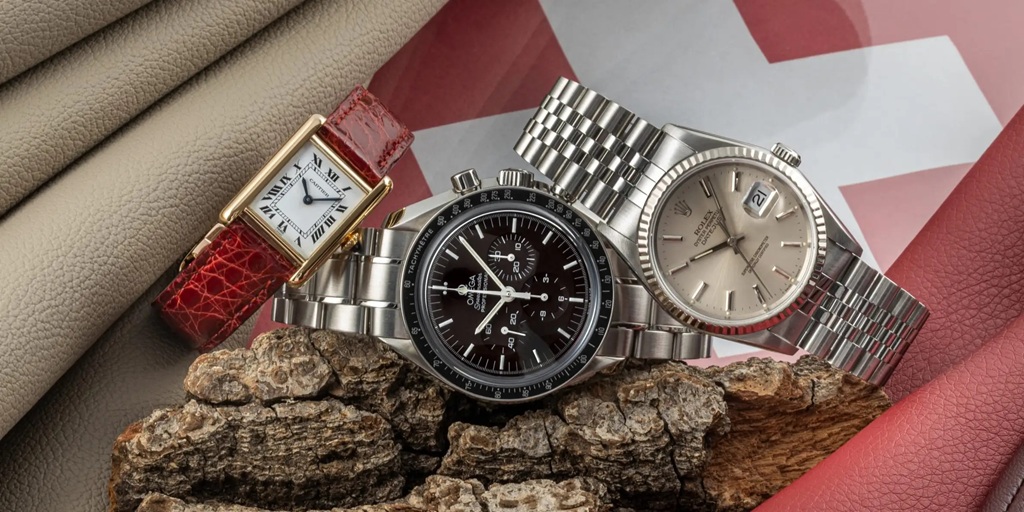 Why are Swiss watches superior?