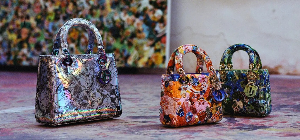 Factors Influencing Dior Handbag Investment Value