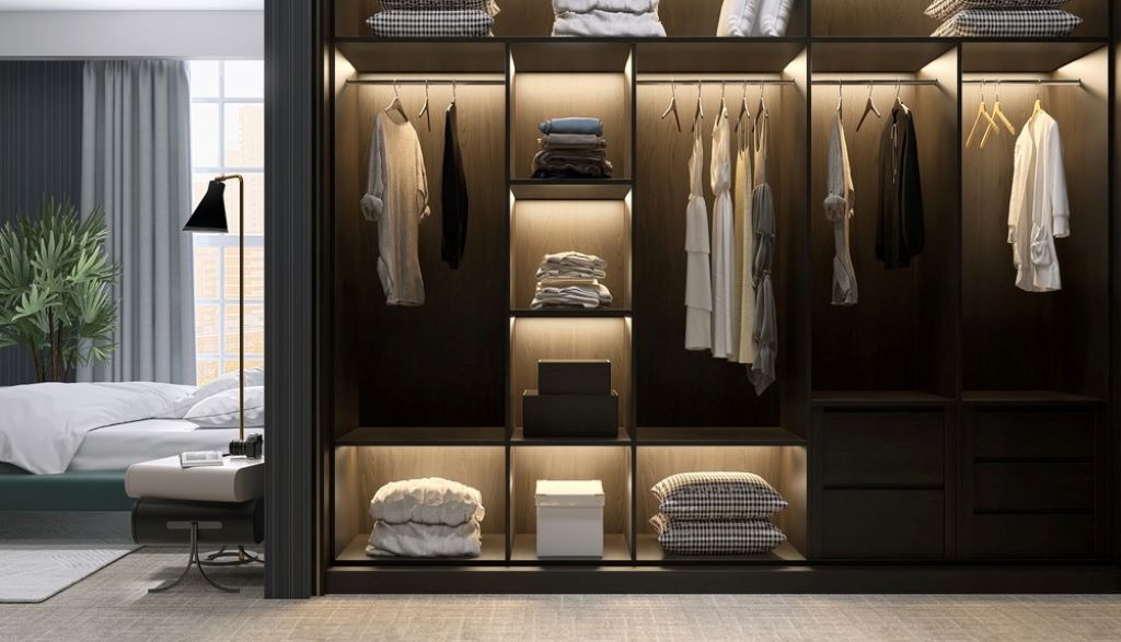 A Guide to Building a High-Quality Wardrobe on a Budget