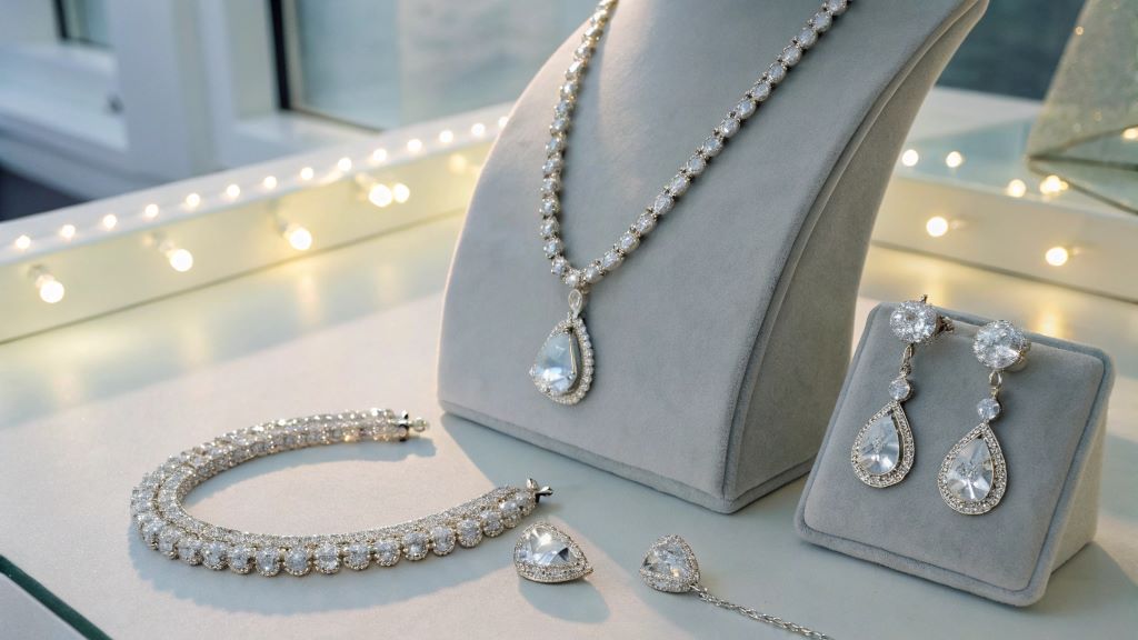 The 13 Best Online Jewelry Stores for Every Price Point
