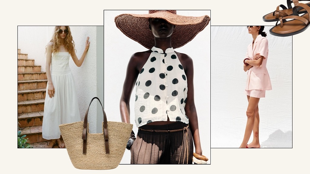 Are there affordable luxury options for men and women