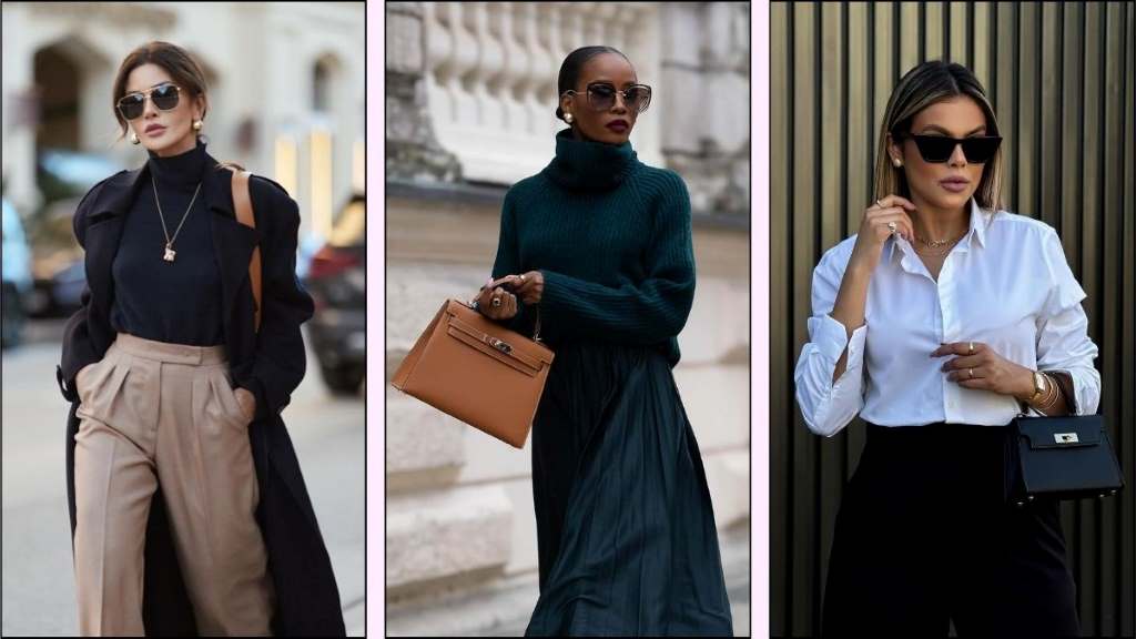 Dressing Like a Millionaire Without Overspending