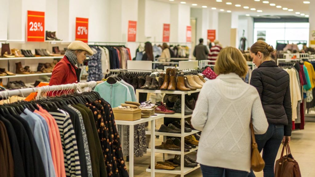 End-of-Season Sales: Tips to Find the Best Shopping Deals