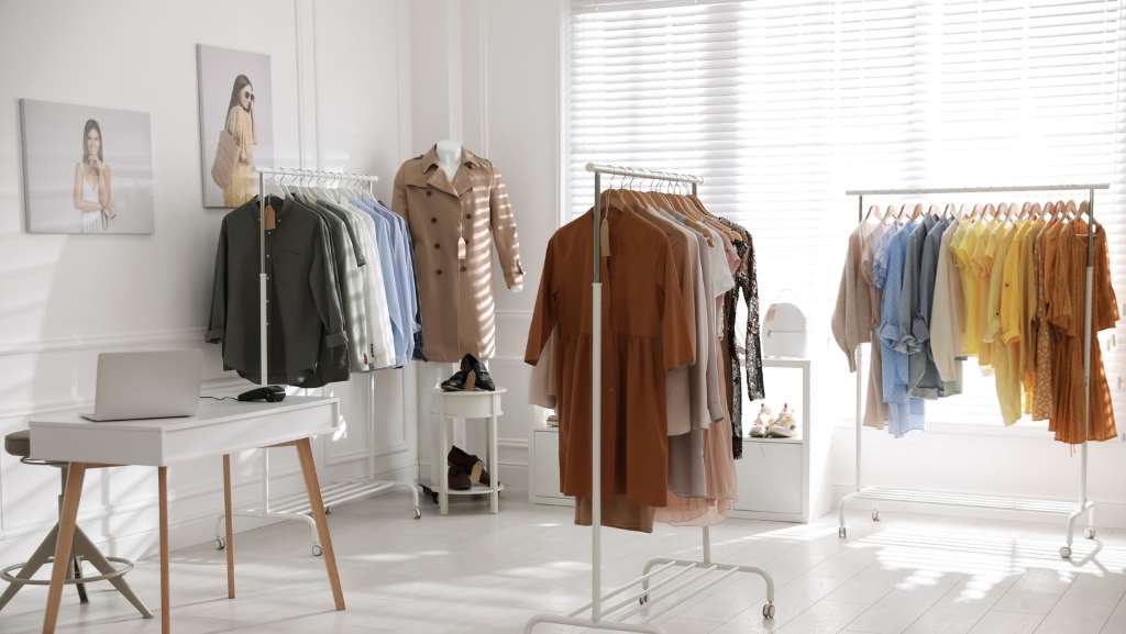 Explore Secondhand and Consignment Stores