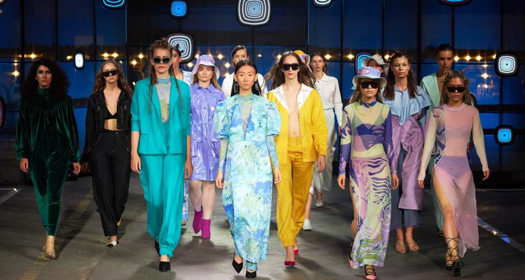Future of Fashion Technology
