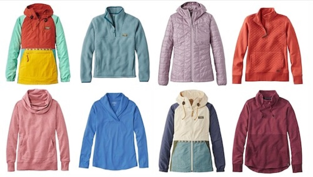 When is the best time to shop winter sale