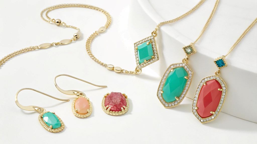 Kendra Scott Official | Jewelry, Personalized Gifts & Watches