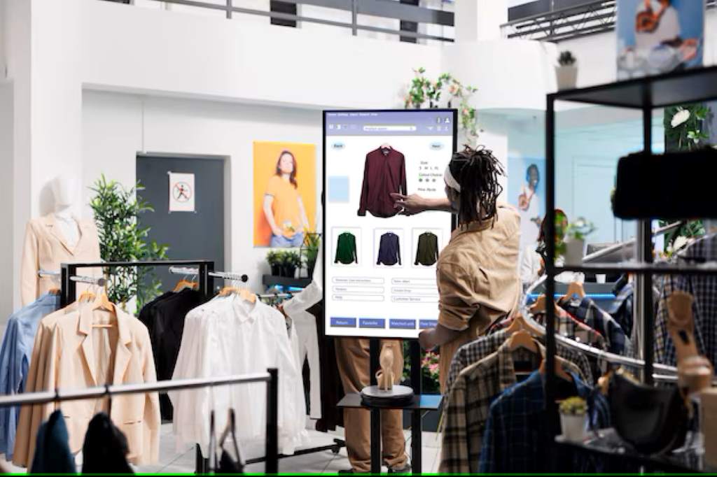 Key Technologies Driving Tech-Enhanced Fashion