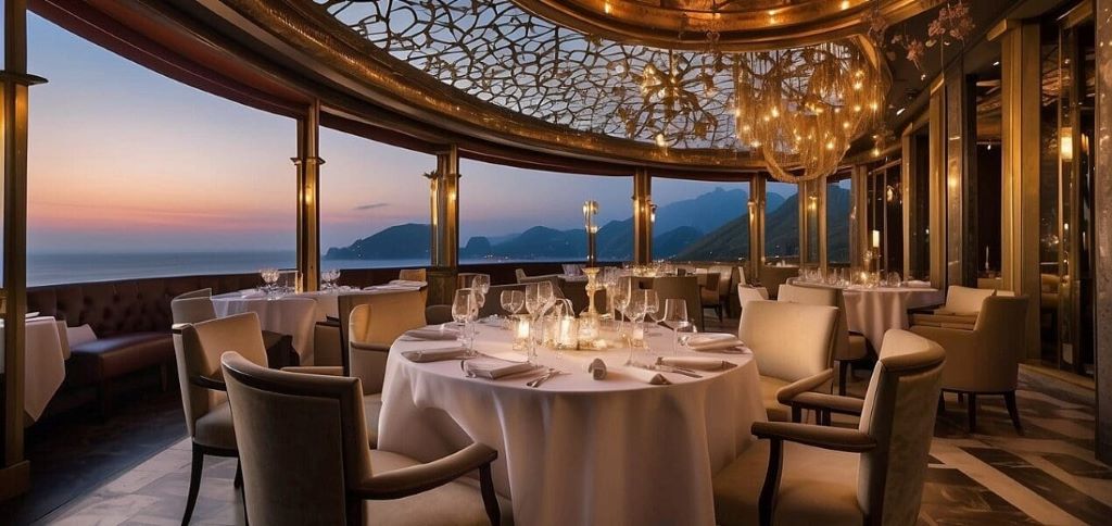 The World's 50 Best Restaurants | The List and Awards