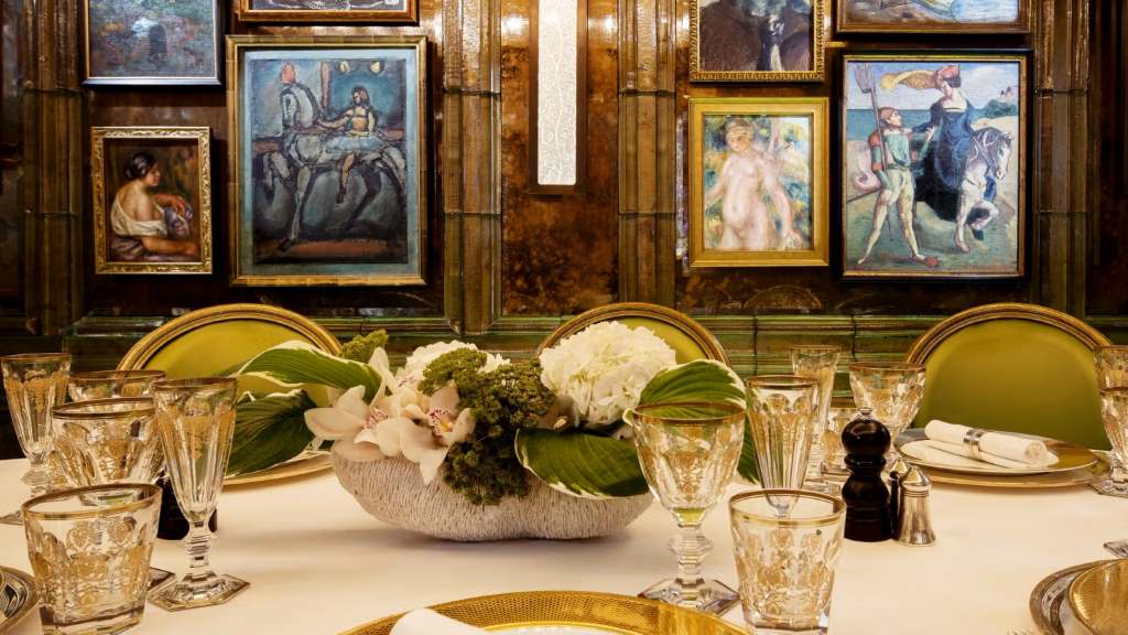 The Cost Breakdown of Fine Dining