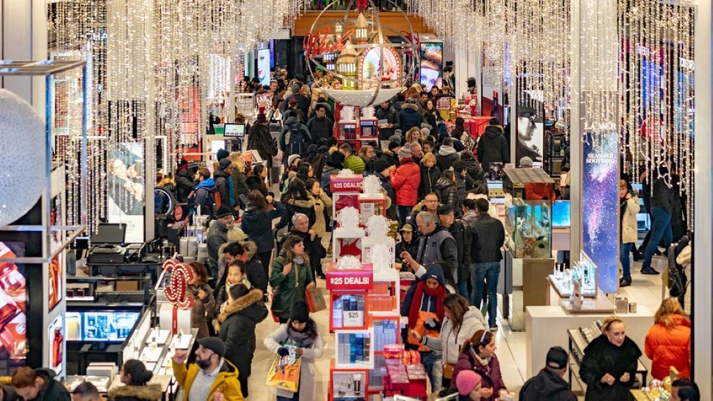 Get the best Black Friday deals in 2024: 5 expert tips