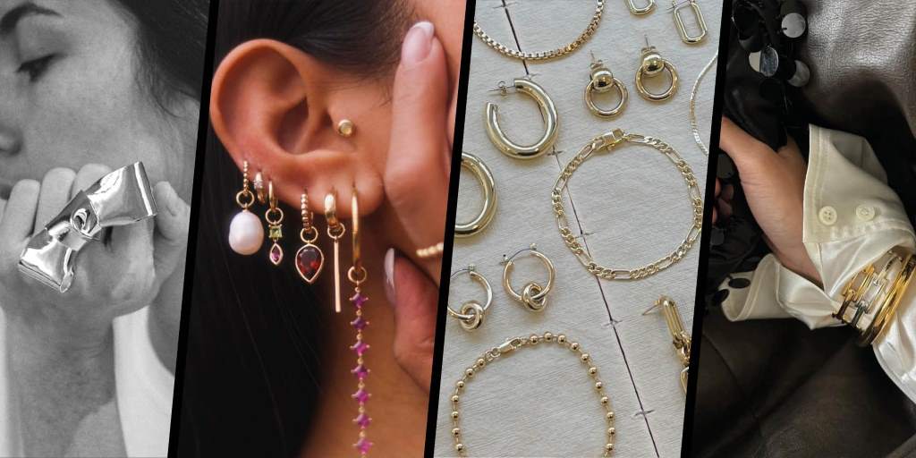 Top Online Retailers for Affordable Fine Jewelry