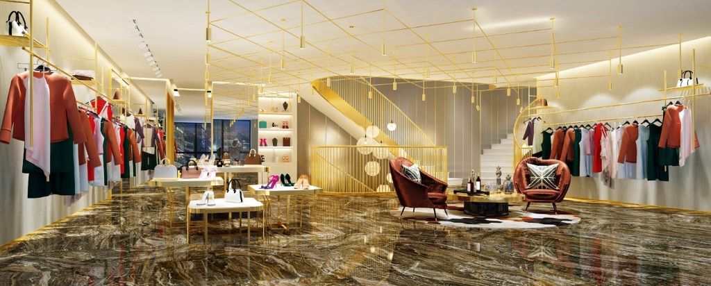 The Lasting Allure Of Luxury Fashion Brands