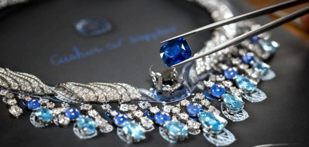 A First-Timer's Guide To Buying Fine Jewelry
