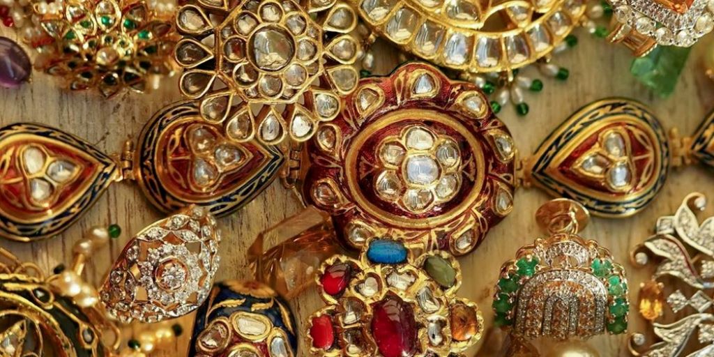 What should I look for when buying jewellery? 10 Tips