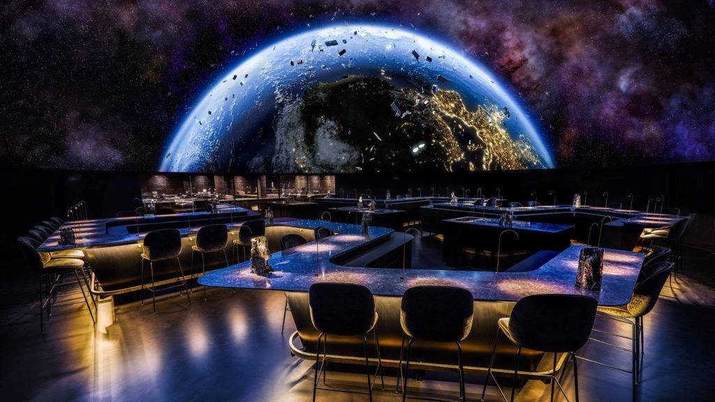 Where the elite dine luxury restaurants you must try guide