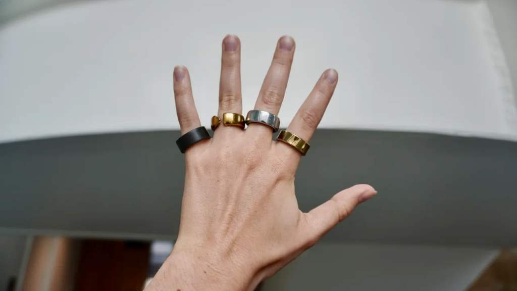 coolest wearable tech accessories