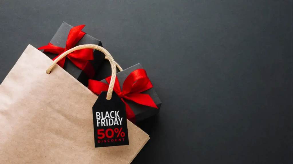 luxury brands offering massive Black Friday