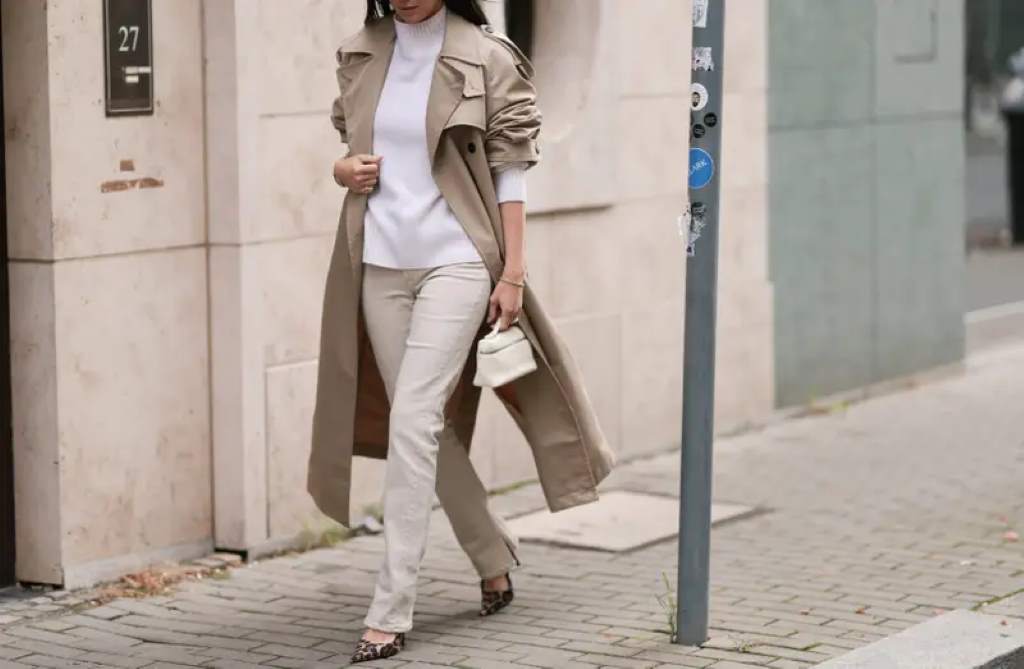 scoring luxury fashion
