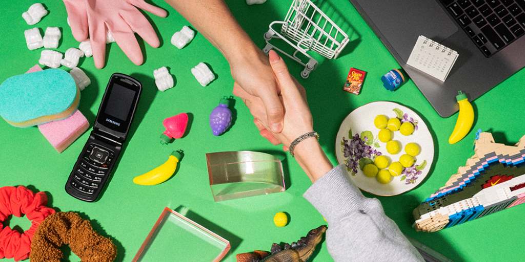 upcoming brand partnerships