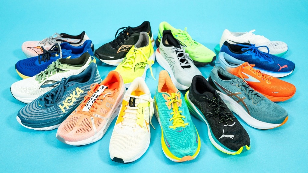 Are minimalist shoes safe for long-distance running