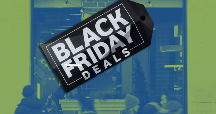 Do luxury brands actually participate in Black Friday?