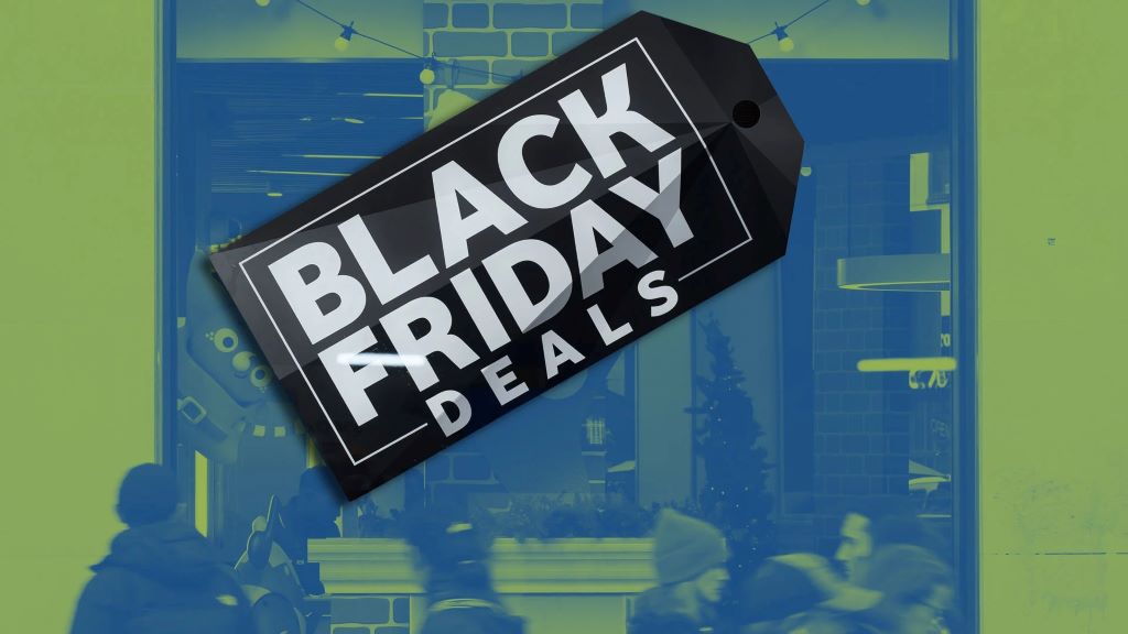 Do luxury brands actually participate in Black Friday?