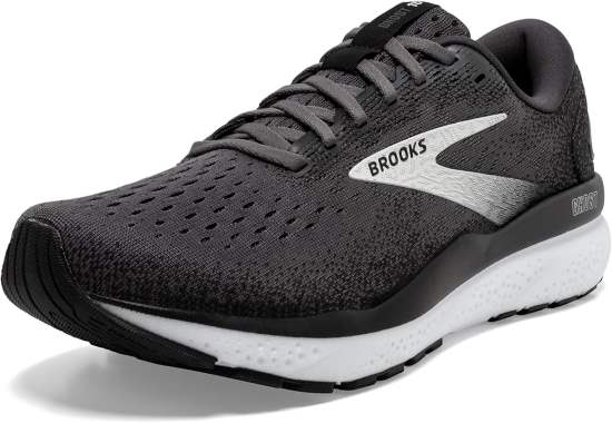 Brooks Men’s Ghost 15 Neutral Running Shoe