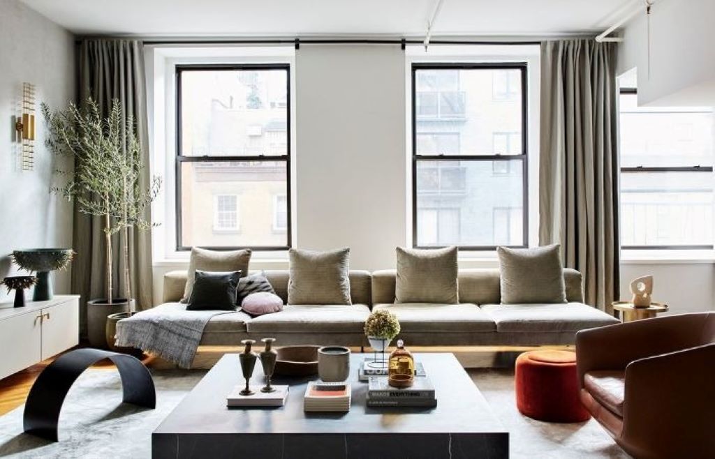 Affordable luxury home décor ideas for a stylish and budget-friendly living space