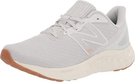 New Balance Women’s Fresh Foam X More v5 Running Shoe