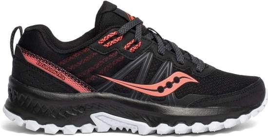Saucony Women’s Excursion TR16 Running Shoe