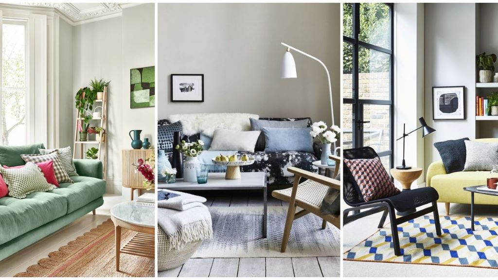 Affordable luxury home décor ideas for elegant living on a budget