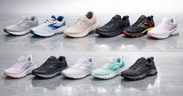 Cushioned and Lightweight Running Shoes for Men and Women – Affordable 2026 Picks
