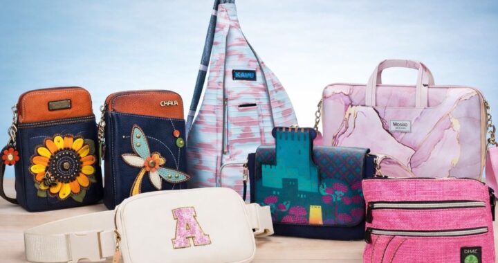Trendy Options Best Crossbody Bags for Women