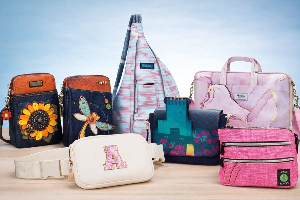 Trendy Options Best Crossbody Bags for Women