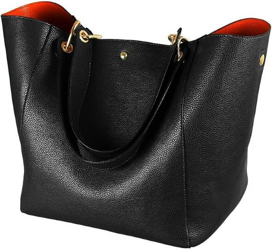 Sqlp Large Work Tote Bag for Women