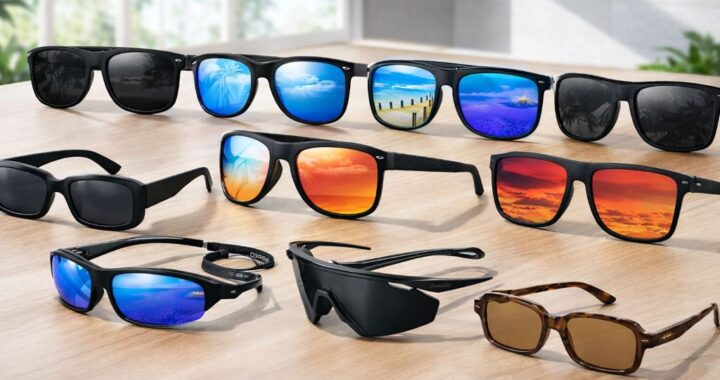 Why These Are the Best Beach Sunglasses for Men Right Now (Honest Review)