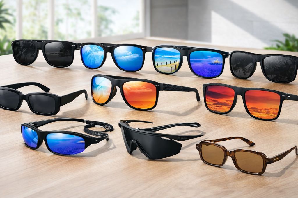 Why These Are the Best Beach Sunglasses for Men Right Now (Honest Review)