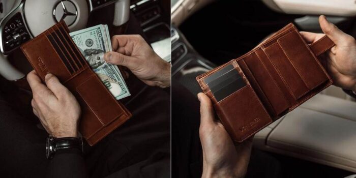Why Choosing the Right Wallet Matters