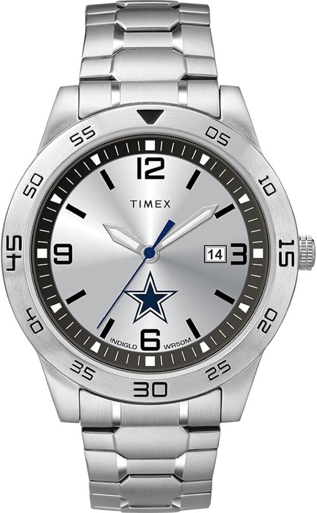 Timex Tribute Men's Citation Watch with stainless steel bracelet in Florida