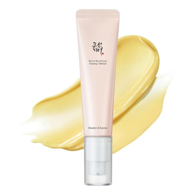 Beauty of Joseon Revive Eye Serum for daily eye care