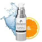 Vibriance Super C Serum for age spot care